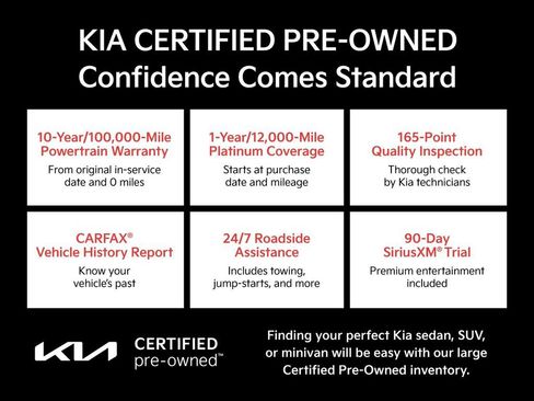 Certified 2024 Kia Telluride LX AWD/4WD image 11