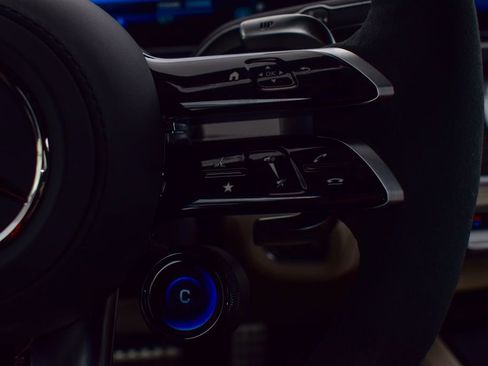 Used 2026 Mercedes-Benz GLE 53 AMG GLE 53 AMGﾮ image 18