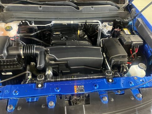 Used 2019 Chevrolet Colorado LT RWD image 23