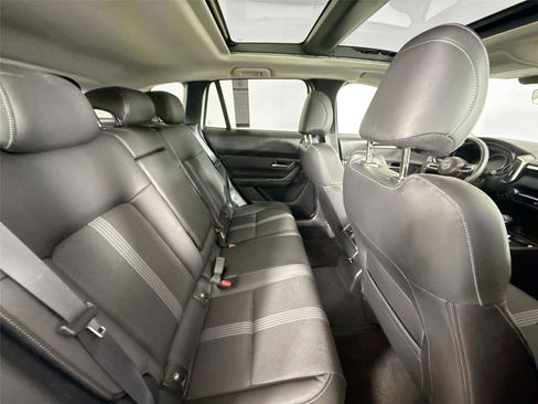 Certified 2024 MAZDA CX-50 AWD 2.5 S w/ Cargo Package image 43