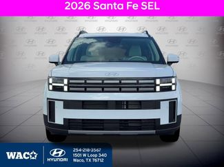 New 2026 Hyundai Santa Fe SEL 360° Tour