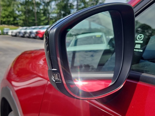 New 2026 MAZDA CX-5 Select AWD/4WD image 5