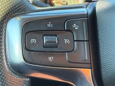 Used 2023 Chevrolet Blazer LT w/ Midnight/Sport Edition image 13