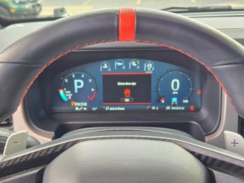 Certified 2024 Ford Bronco Raptor image 34