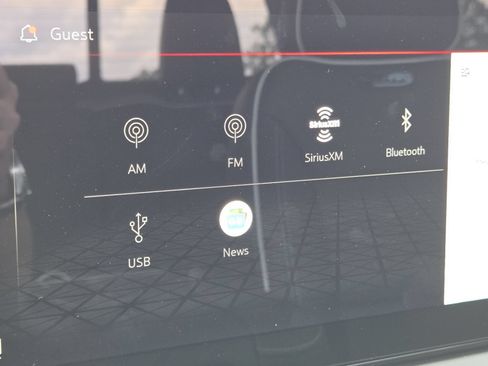 New 2026 GMC Sierra 1500 AT4X AWD/4WD image 35