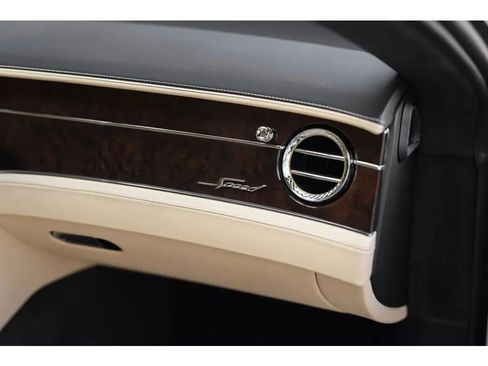 Certified 2024 Bentley Continental GT Speed AWD/4WD image 38