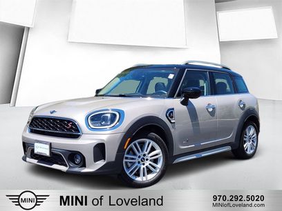 Used 2024 MINI Cooper Countryman S