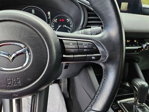Used 2024 MAZDA MAZDA3 s image 12