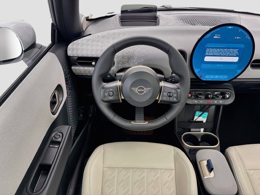 New 2026 MINI Cooper S FWD image 10
