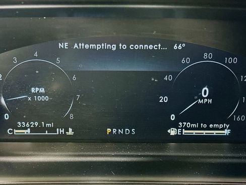 Certified 2023 Lincoln Nautilus AWD w/ Premium Package image 14