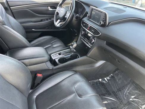 Used 2020 Hyundai Santa Fe SEL image 10