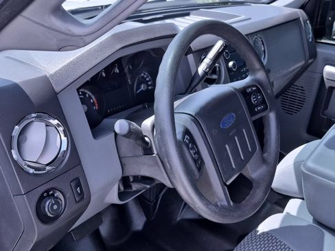Used 2015 Ford F250 XLT RWD image 10