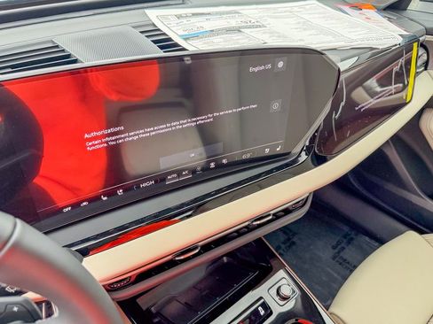 New 2025 Audi A5 2.0T Prestige image 19