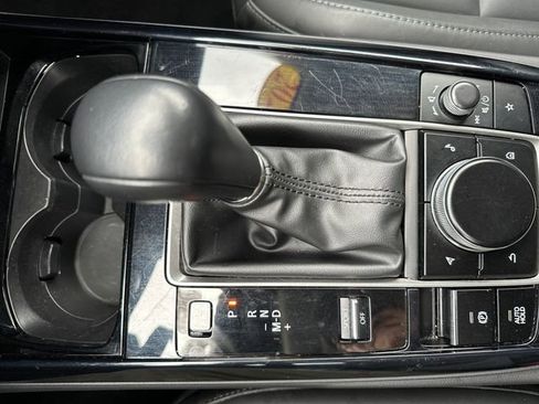 Used 2024 MAZDA CX-30 AWD 2.5 S w/ Select Sport Pkg image 19