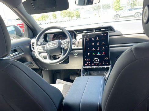 Used 2026 GMC Terrain Elevation FWD image 25