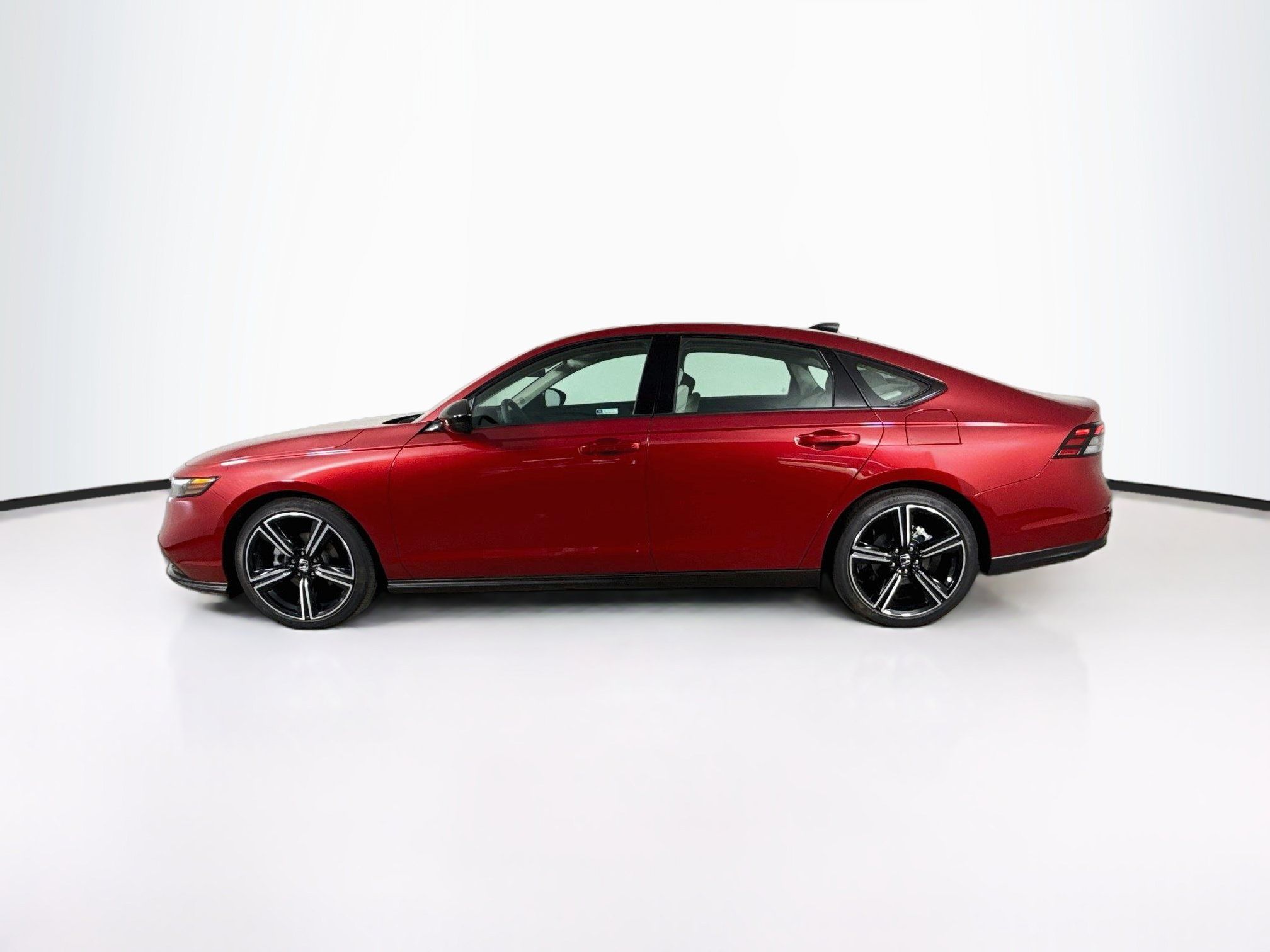 Certified 2026 Honda Accord SE image 7