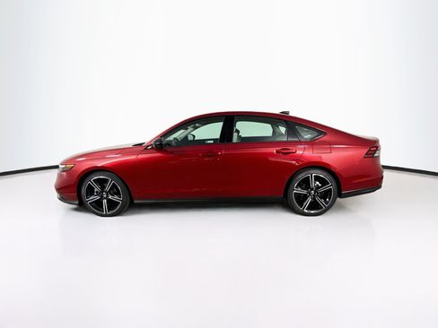 Certified 2026 Honda Accord SE image 7