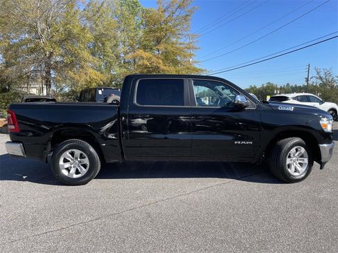 Used 2024 RAM 1500 Laramie image 2