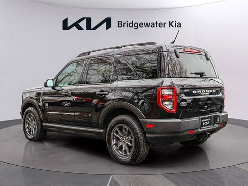 Used 2022 Ford Bronco Sport Big Bend image 5