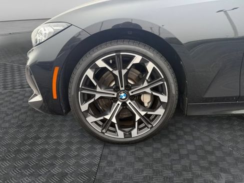 Certified 2026 BMW 330i xDrive Sedan AWD/4WD image 12