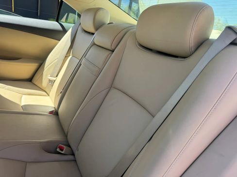 Used 2007 Lexus ES 350 FWD image 28