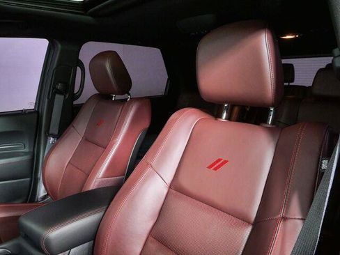 Used 2026 Dodge Durango GT AWD/4WD image 14