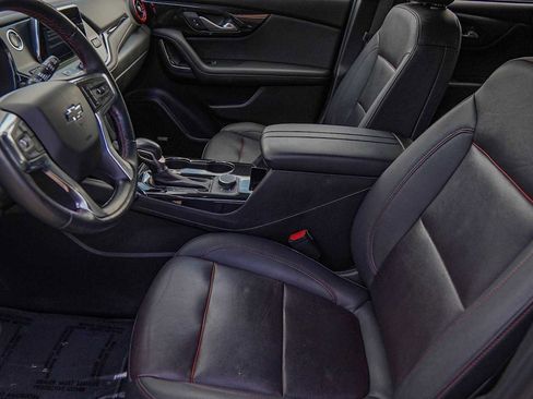 Used 2022 Chevrolet Blazer RS w/ Enhanced Convenience Package image 10