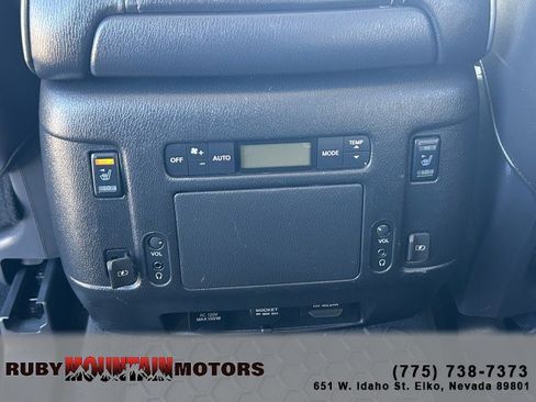 Used 2019 INFINITI QX80 Luxe w/ Proactive Package RWD image 24