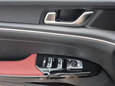 New 2026 Kia K5 GT-Line image 7