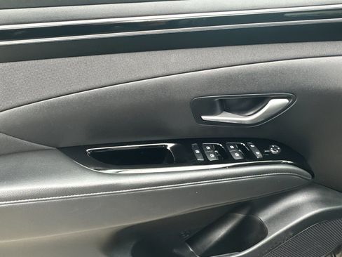 Used 2022 Hyundai Tucson SEL w/ Convenience Package image 11