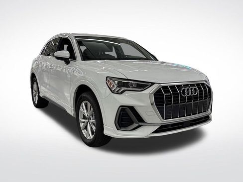 Used 2025 Audi Q3 2.0T Premium Plus image 7