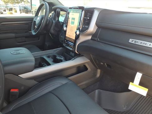 New 2026 RAM 2500 Rebel w/ Rebel Level 1 Equipment Group image 6