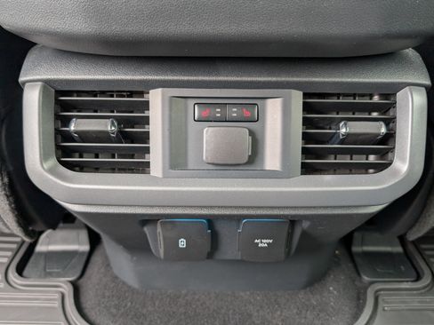 New 2025 Ford F150 Lariat w/ Equipment Group 502A High image 13