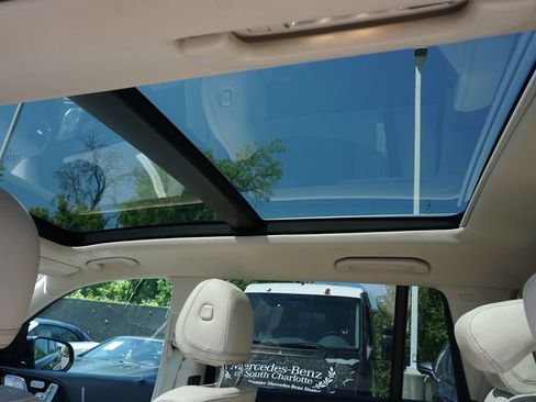 Certified 2020 Mercedes-Benz GLS 450 4MATIC image 22
