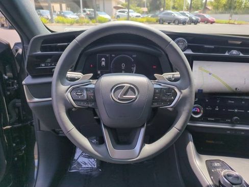 Used 2024 Lexus RZ 300e Premium w/ Accessory Package (Z1) FWD image 17