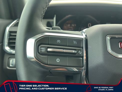 New 2026 GMC Acadia Elevation w/ Black Edition FWD image 27