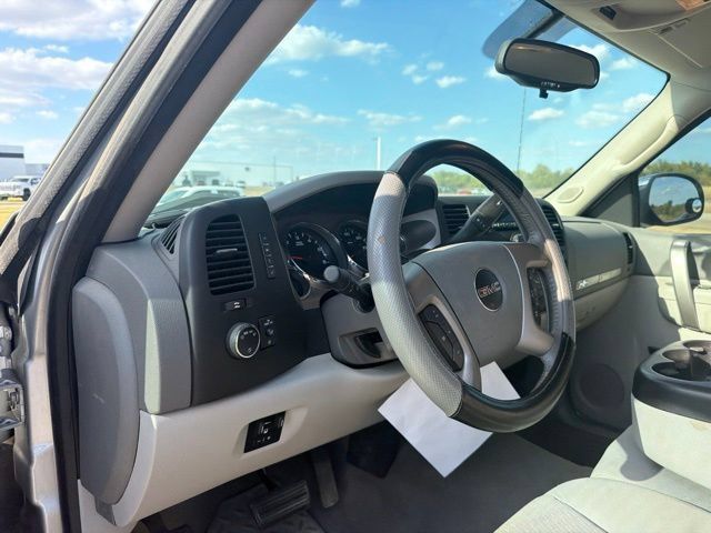 Used 2012 GMC Sierra 1500 SLE w/ Texas Edition AWD/4WD image 20