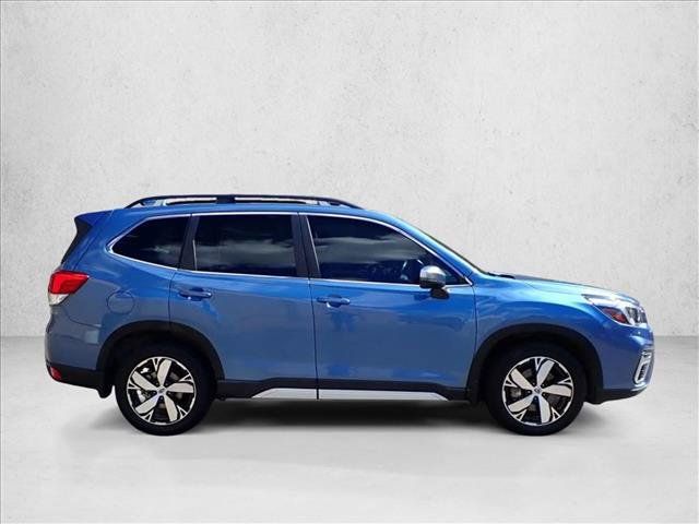 Used 2020 Subaru Forester Touring AWD/4WD image 5