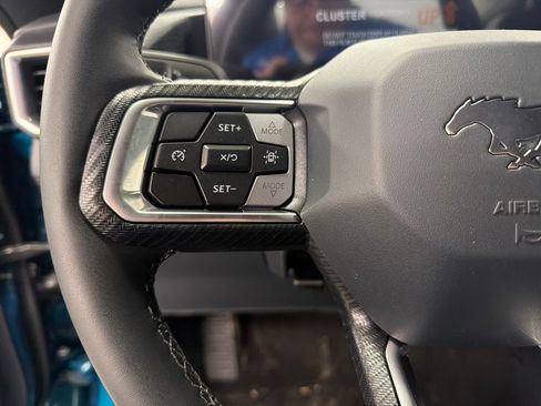 New 2026 Ford Mustang Premium image 19