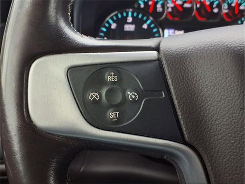 Certified 2018 GMC Sierra 1500 SLT w/ SLT Premium Package image 12