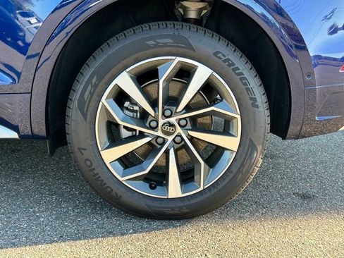 Used 2025 Audi Q5 Prestige image 66