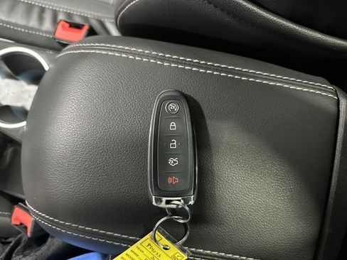 Used 2014 Ford Escape Titanium w/ Equipment Group 401A image 33