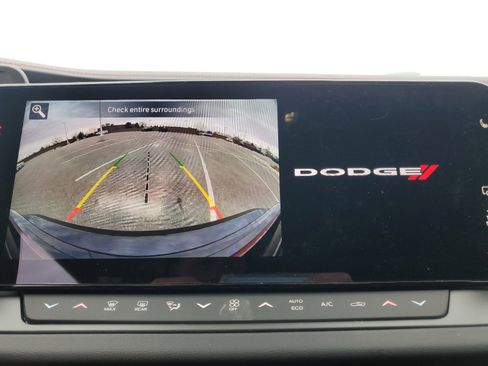 New 2025 Dodge Charger R/T w/ Quick Order Package 25M R/T image 30