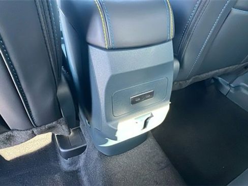 New 2025 Ford Maverick Lobo image 18