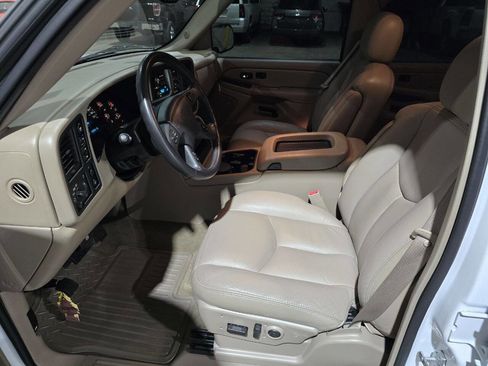 Used 2005 Chevrolet Silverado 1500 4x4 Crew Cab w/ Safe And Sound Package image 58