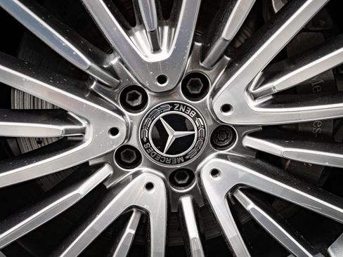 Certified 2024 Mercedes-Benz S 580 S 580 image 8