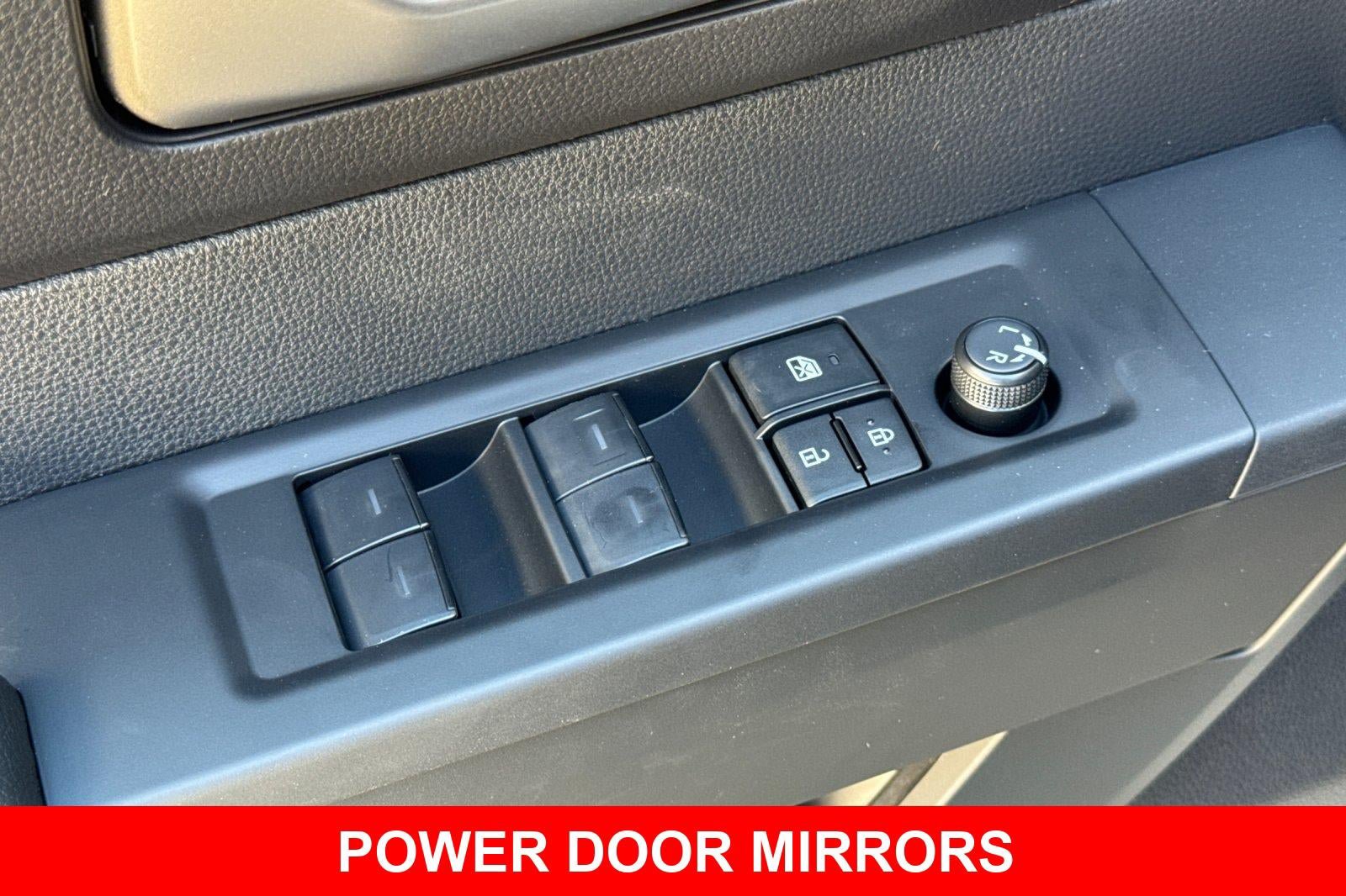 New 2026 Toyota Tundra SR5 RWD image 13