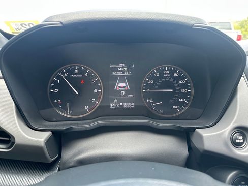 Used 2025 Subaru Crosstrek 2.5i Wilderness w/ Crosstrek Mirror Package AWD/4WD image 15