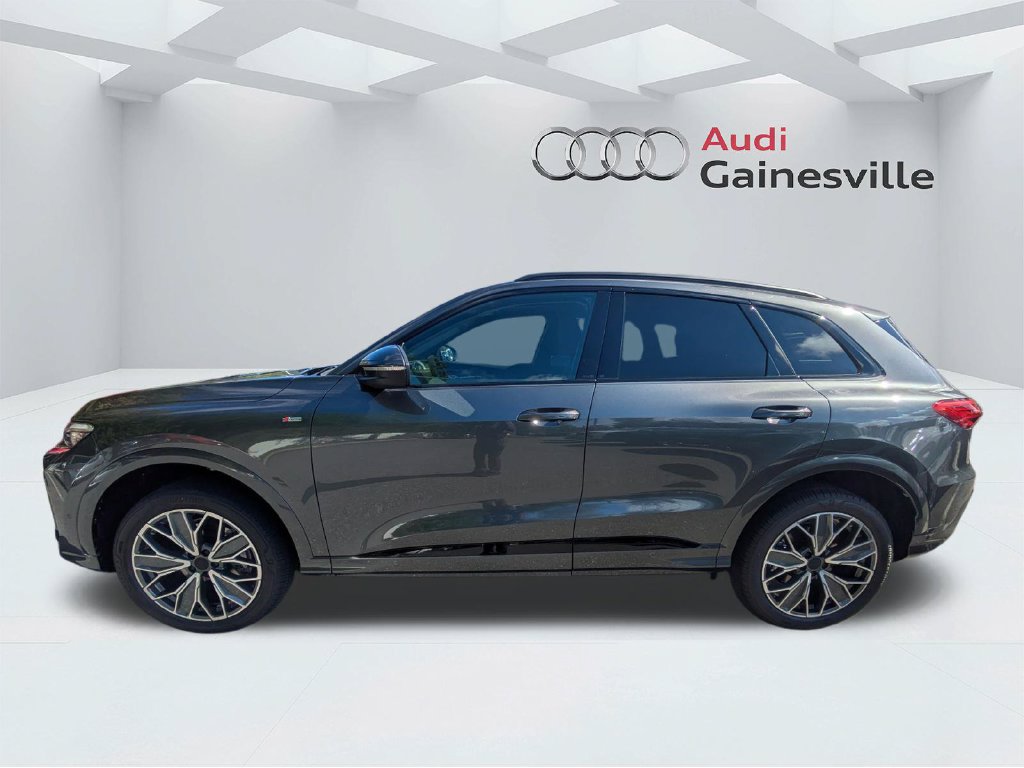 New 2026 Audi Q5 Premium Plus AWD/4WD image 8
