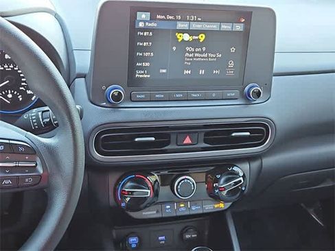 Used 2022 Hyundai Kona SEL w/ Cargo Package image 26